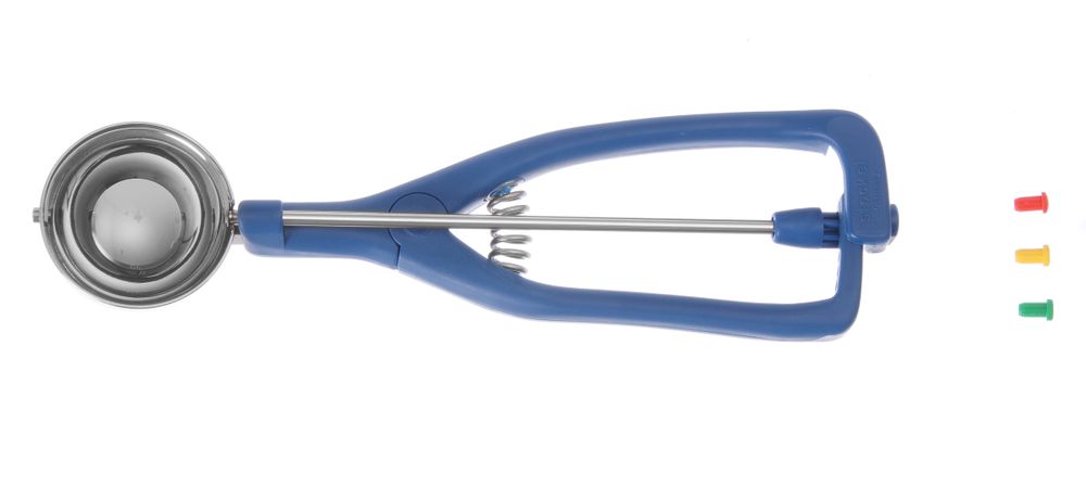 Stöckel ice cream scoop