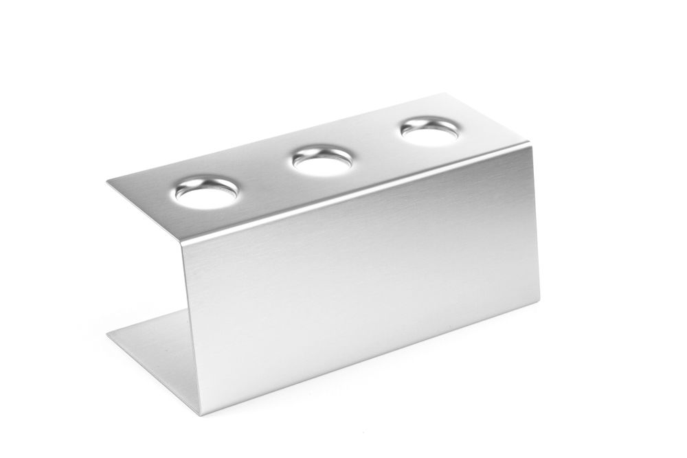 Ice cream cones stand