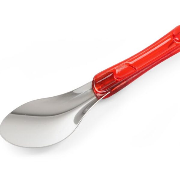 Ice cream spatula