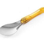 Ice cream spatula