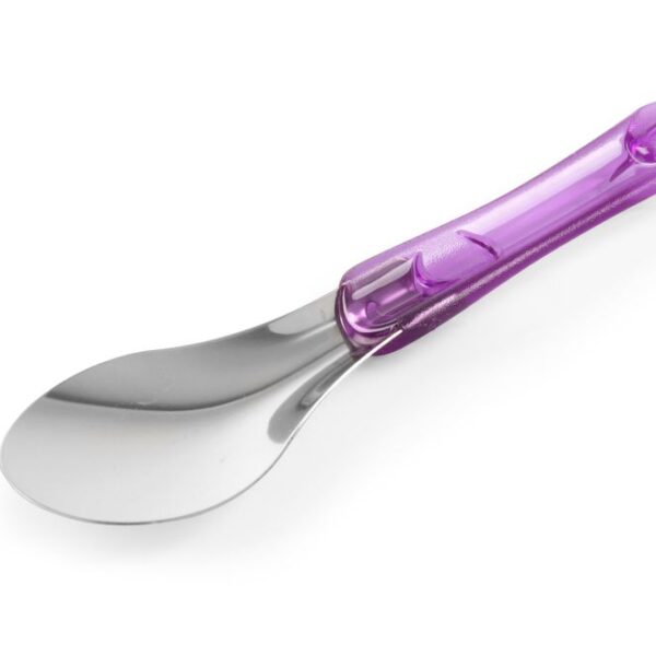 Ice cream spatula