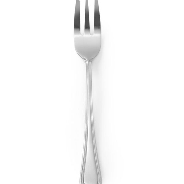 Cake fork - 12 pcs