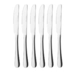 Table knife - 6 pcs