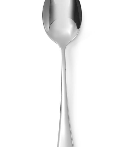 Dessert spoon - 6 pcs