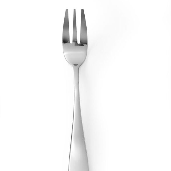 Cake fork - 12 pcs