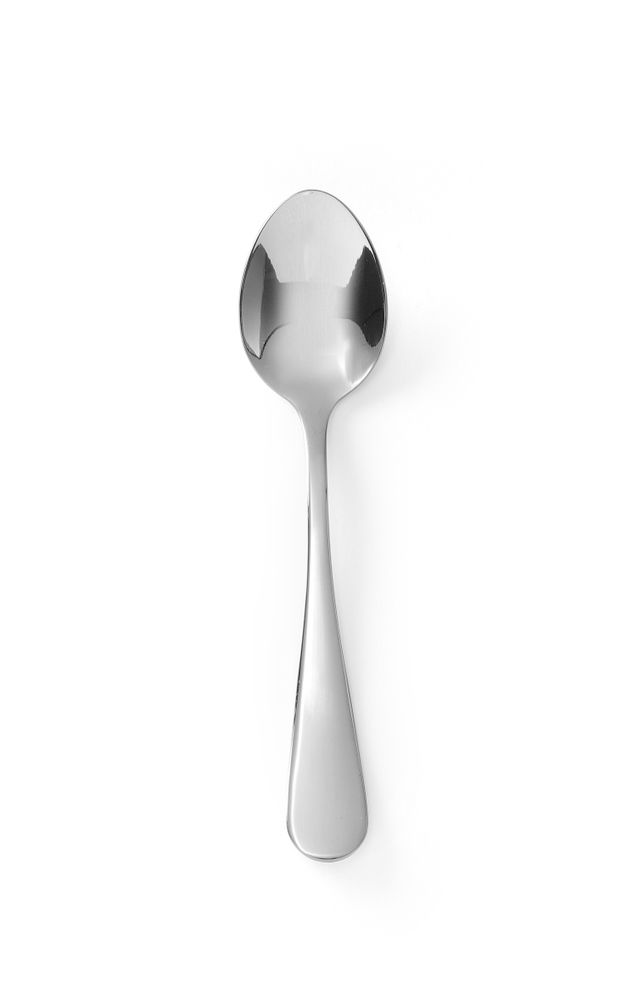 Espresso spoon