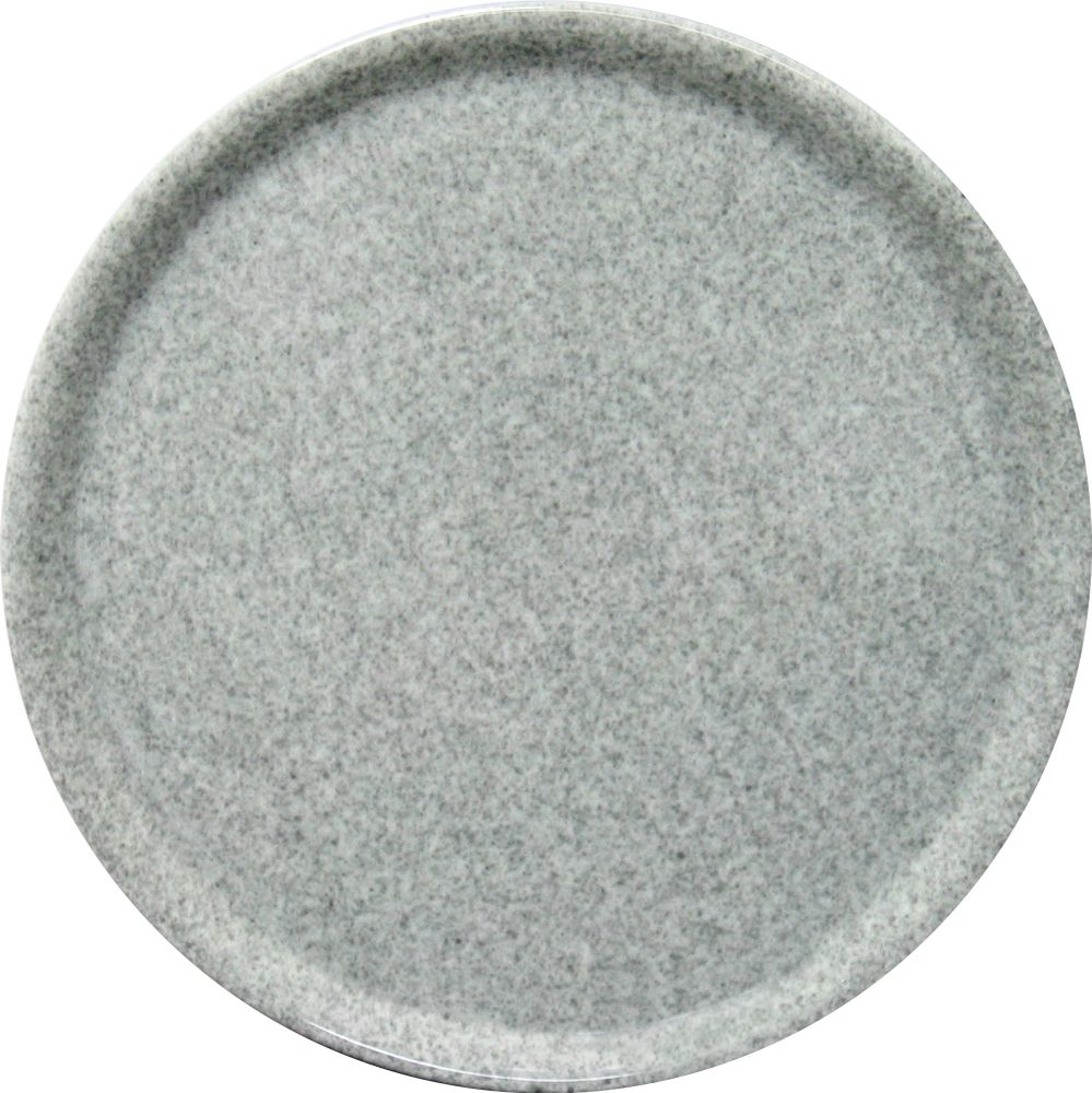 Pizza plate Granite