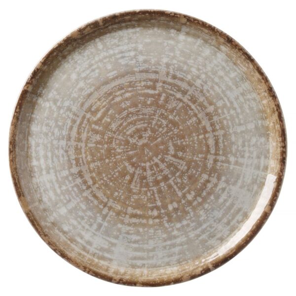 Pizza plate Crete