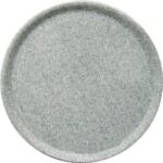 Pizza plate Granite