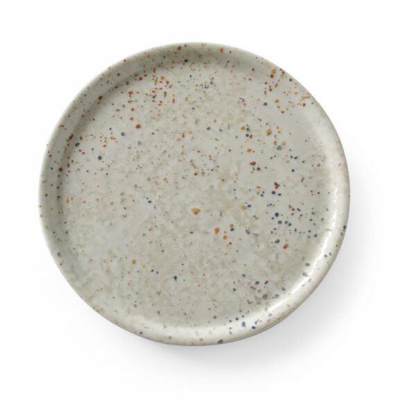 Pizza plate Drops Collection