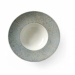 Pasta plate Drops Collection