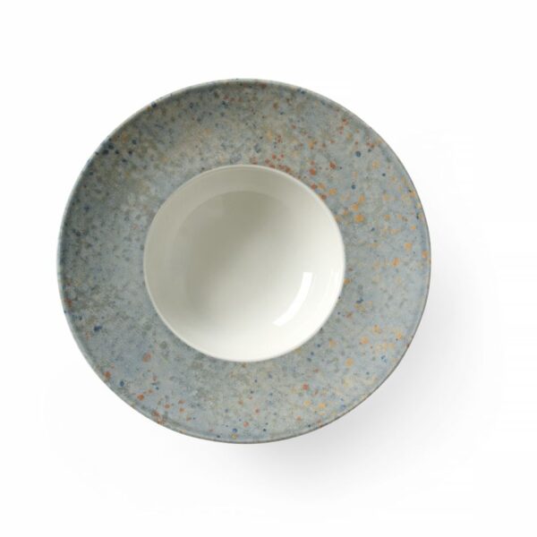 Pasta plate Drops Collection