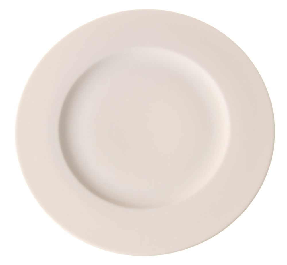 Dinner plate