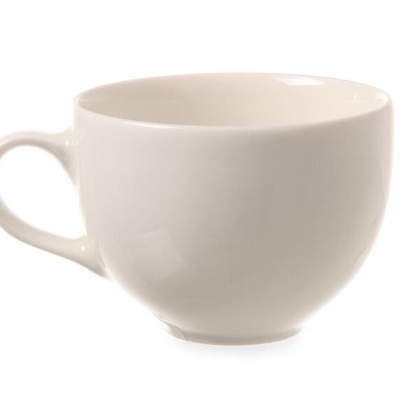 Cappuccino cup