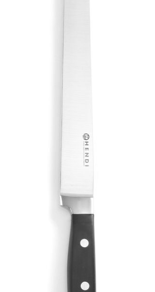 Ham/salmon knife