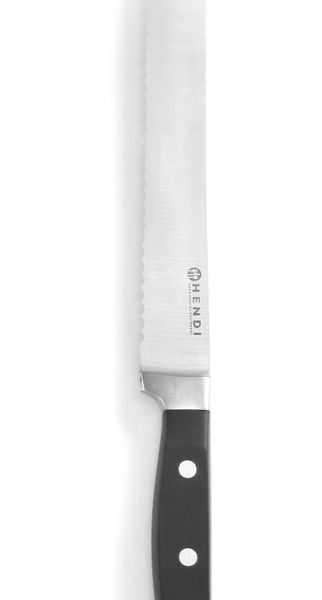 Bread knife