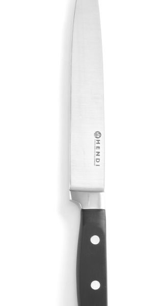 Carving knife