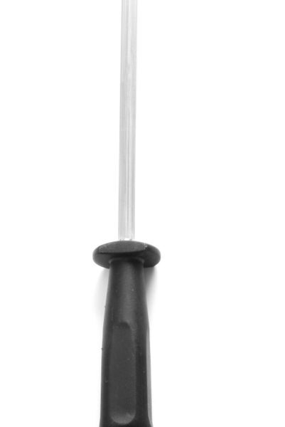 Knife sharpener