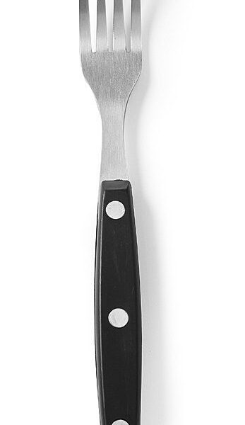 Steak fork