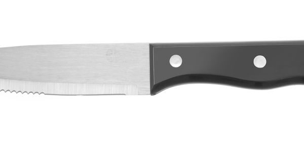 Steak knife XL - 6 pcs