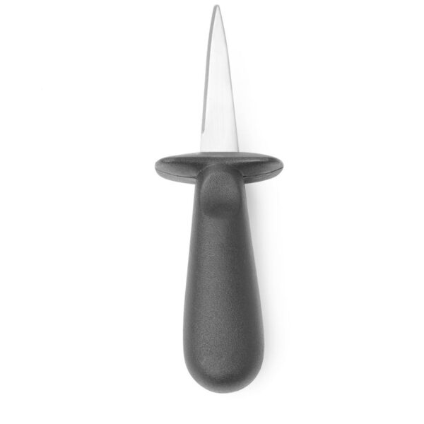 Oyster knife straight