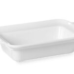 Tapas dish rectangular