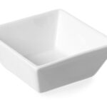 Tapas dish Cuadrado - 6 pcs