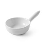 Tapas dish Cacerole - 6 pcs