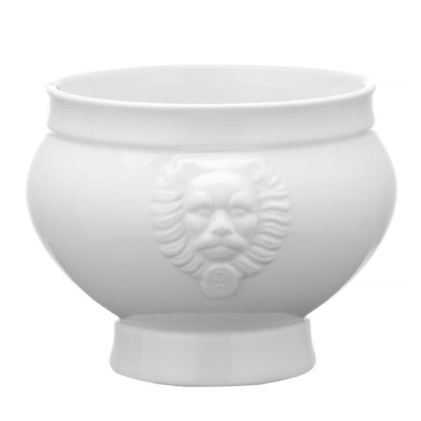 Soup bowl
