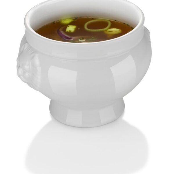 Soup bowl