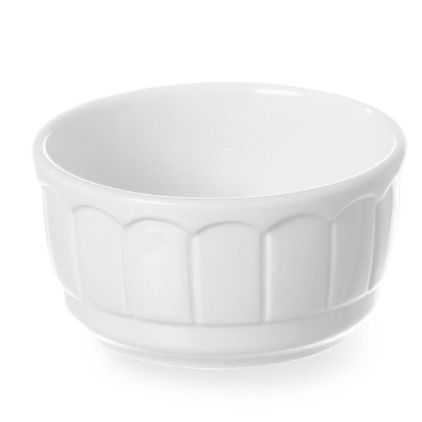 Rustica oven dish round