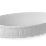 Rustica oven dish oval
