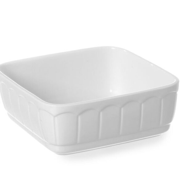 Rustica oven dish square