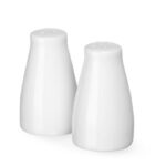 Salt & pepper shaker set
