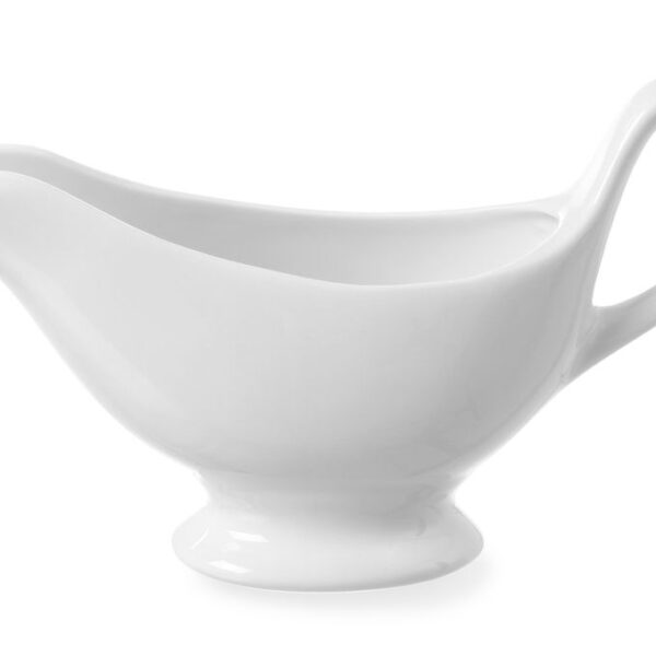 Gravy boat