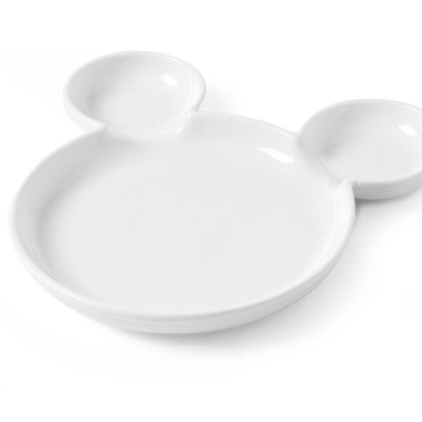 Plate