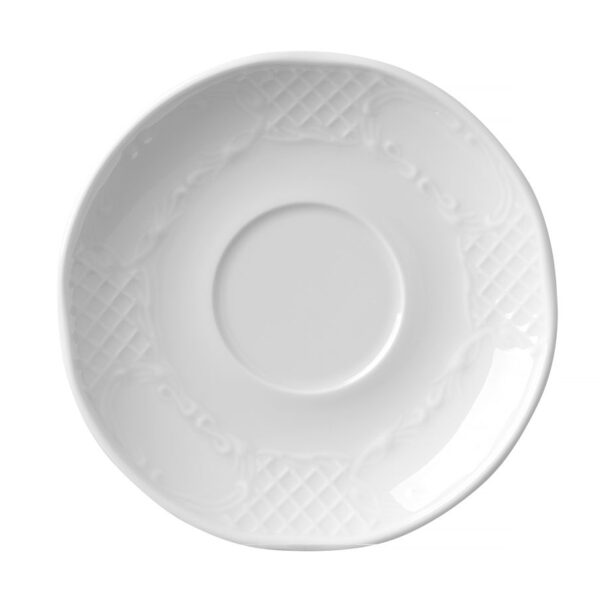Saucer for coffee cup