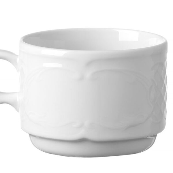 Cappuccino cup