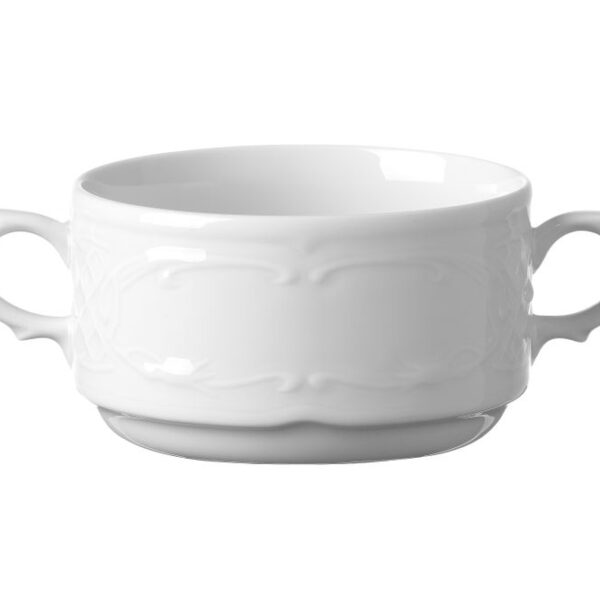 Soup bowl