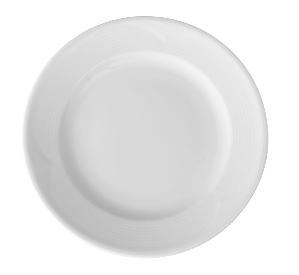 Dinner plate