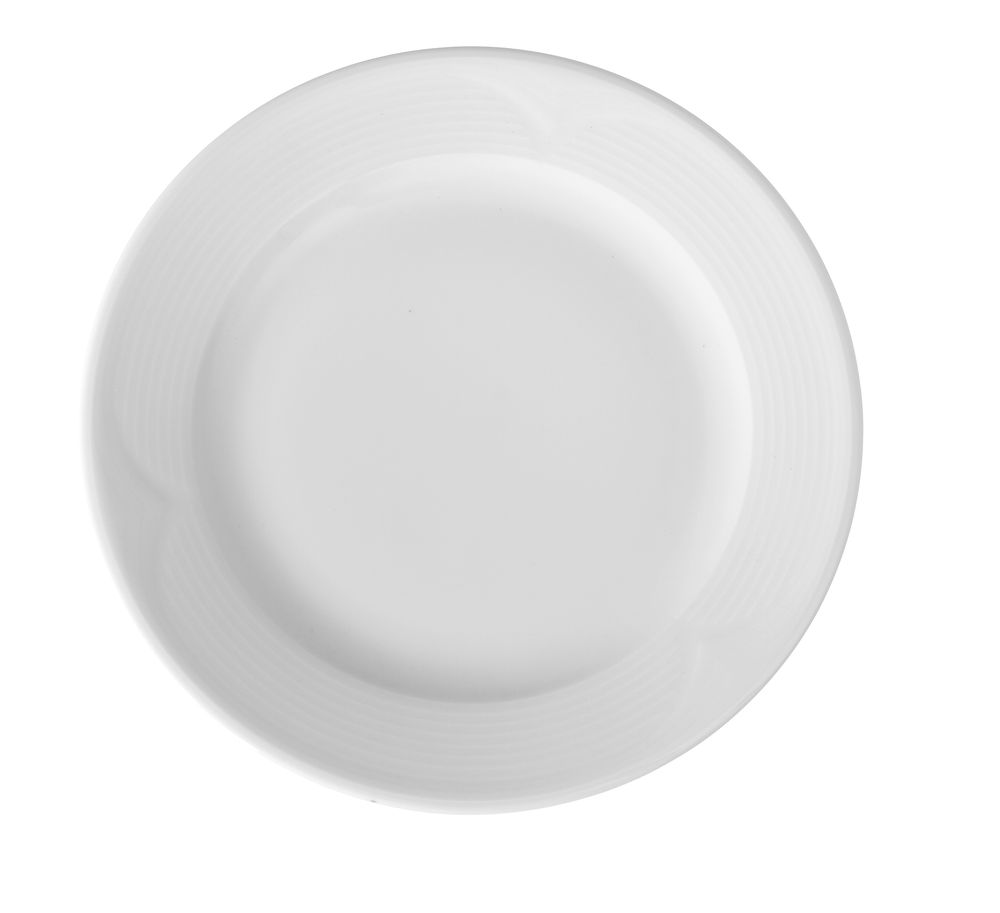 Dinner plate