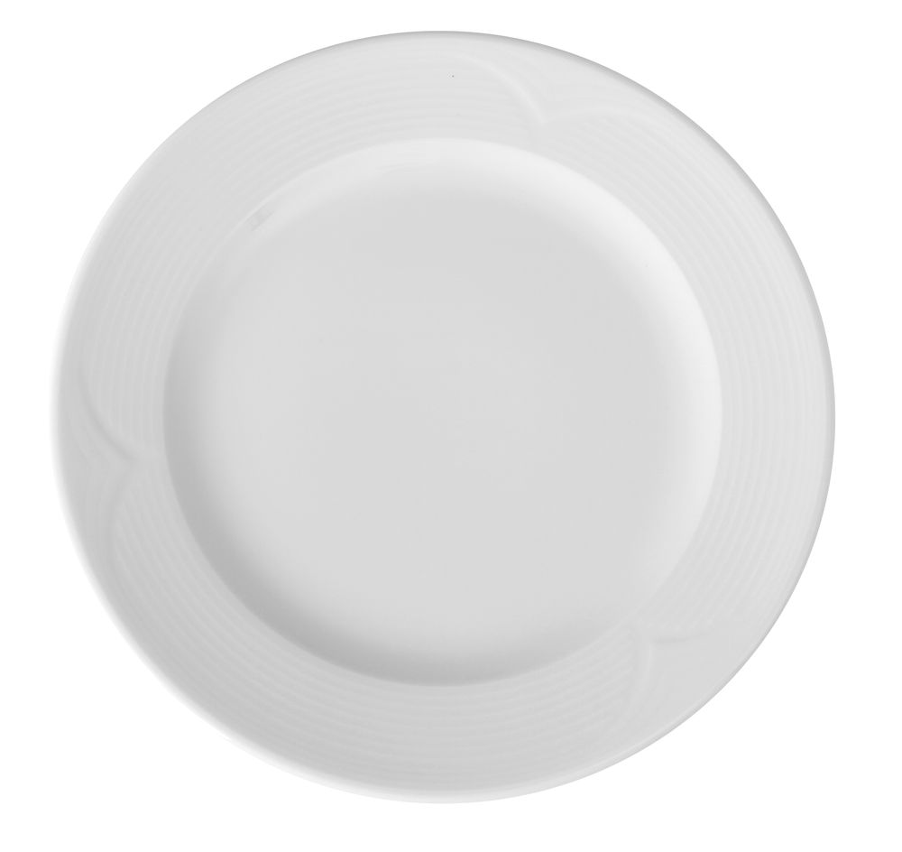 Dinner plate