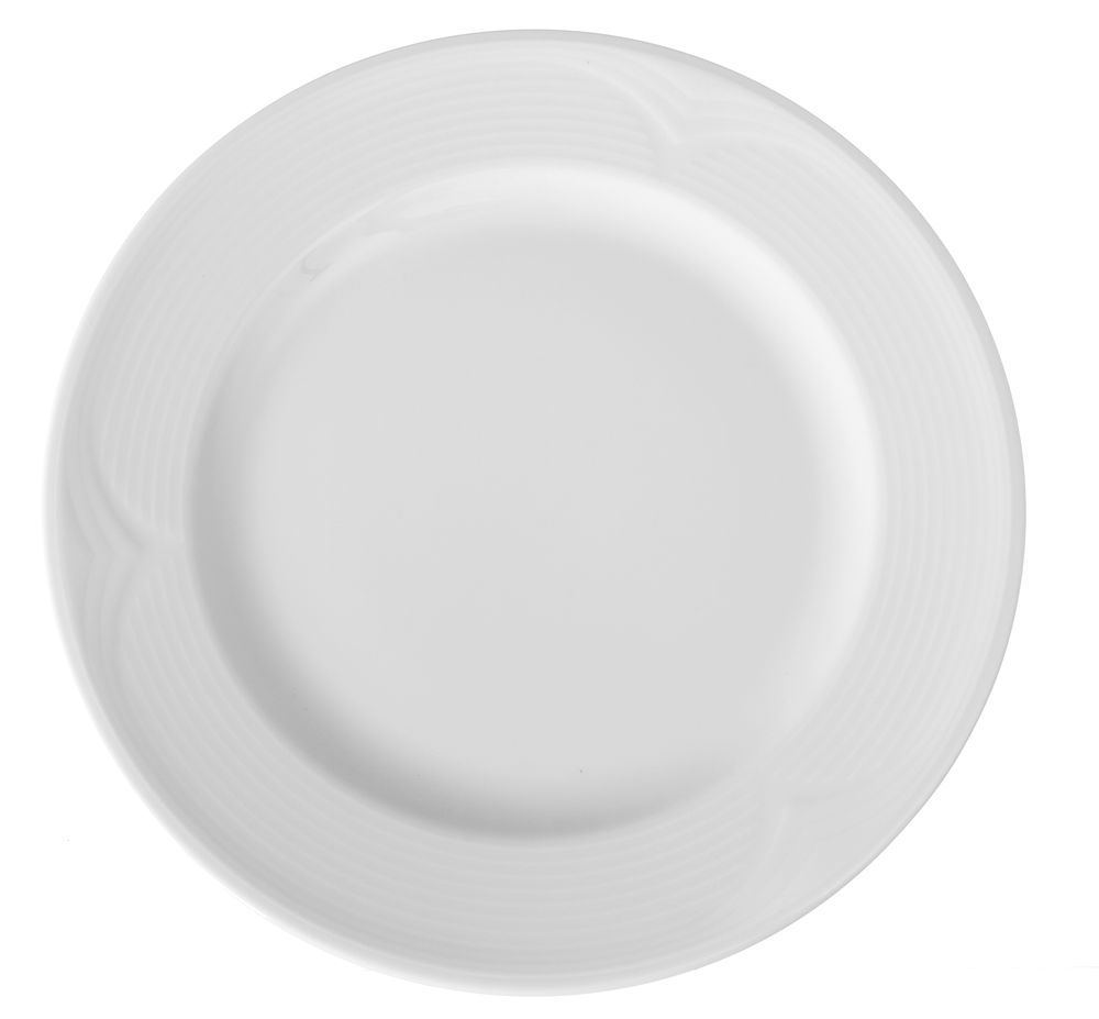 Dinner plate