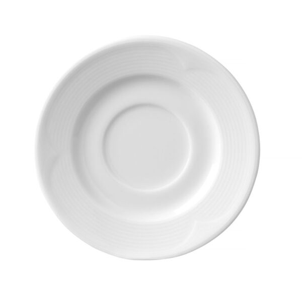 Saucer for espresso cup
