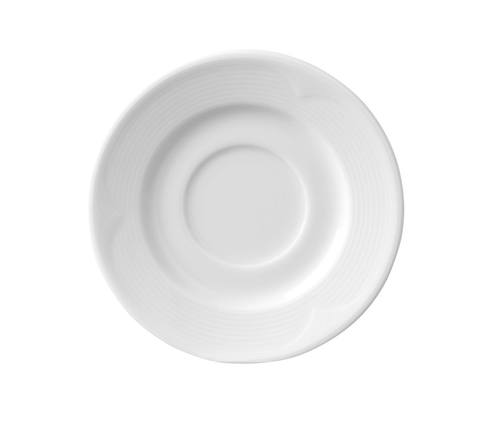 Saucer for espresso cup