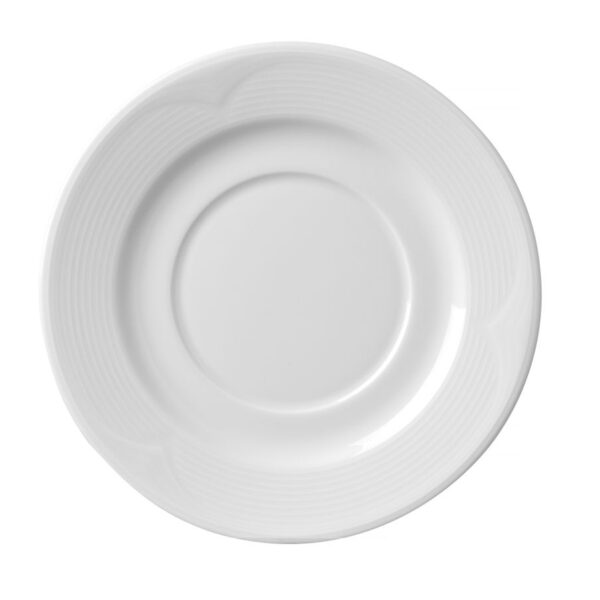 Saucer for coffee cup