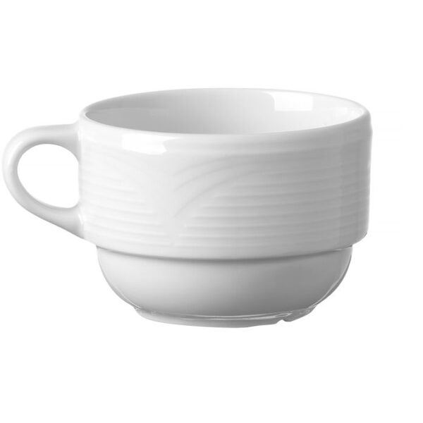 Cappuccino cup