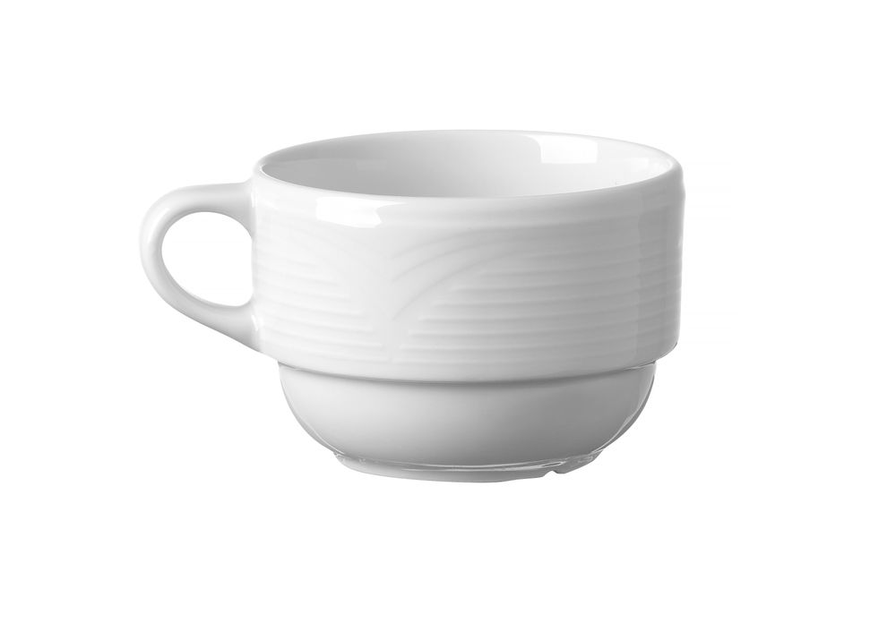 Cappuccino cup