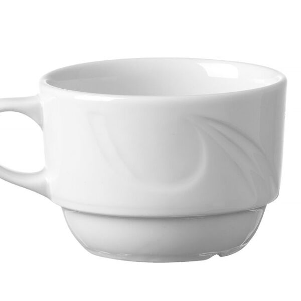 Coffee cup