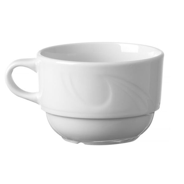 Cappuccino cup